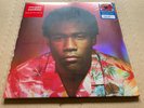 NEW SEALED Childish Gambino - Because the Internet PINK Vinyl 2xLP