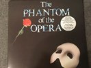 Phantom of the Opera Vinyl  LP Album .