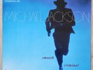 Michael Jackson Smooth Criminal Special Limited Edition Advent Calender