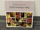 Fleetwood Mac The Best Of Peter Green's Fleetwood Mac Vinyl Double LP (NM)