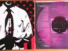 Bad Religion - The Empire Strikes First Vinyl LP Clear Red Haze Pink
