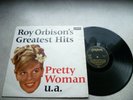 ROY ORBISON - GREATEST HITS - LONDON HA-U 75