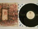 Black Sabbath: Mob Rules – vinyl LP Warner Bros BSK3605 Excellent Condition