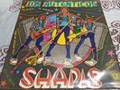 LOS SHAPIS 