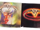 Van Halen 5150 Promo First Pressing VG To VG+ Rare Few Made, No Reissue Made ?