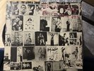 THE ROLLING STONES, EXILE ON MAIN ST, 1972 UK 1st PRESS DOUBLE LP, COC69100 (i)