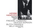 Herbie Hancock - Takin' Off [Blue Note 80th Anniversary] NEW Sealed Vinyl LP
