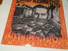 Dead Kennedys Give Me Convenience Or Give Me Death 1987 1st w/Flexi,Booklet VG++