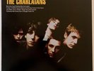 The Charlatans - Self Titled 1995 Album, Original Pressing, Excellent Condition