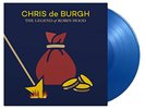 `Burgh, Chris De - Legend Of Robin Hood (2 Lp)` VINYL LP NEU