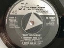 Riot Rockers