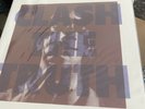 Clash the Truth [LP] by Beach Fossils (Vinyl, 2013) Limited Edition Red Vinyl