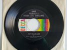 Judy Garland Have Yourself A Merry Little../You'll Never Walk Alone DECCA 29295