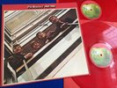 The Beatles   Red Album 1962-1966   Original UK Red Vinyl Double LP