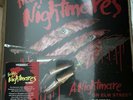 Freddy's Nightmares 3LP Terror Vision VINYL poster stickers Elm Kreuger