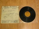Neil Young Zuma LP - 1975 1st PRESS - SHRINK - EXCELLENT