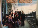 LYNYRD SKYNYRD S/T • 1973 SOUTHERN ROCK HARD BLUES CLASSIC Gloversville Reissue