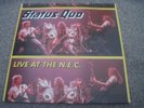 STATUS QUO Live At The N.E.C. & INNERS 2010 3 x 180 gram VERTIGO mint/unplayed