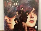 Howl On The Haunted Beat You Ride by The Go (Vinyl, 2007, Cass Records)