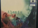 Alanis Morissette  Jagged Little Pill  Vinyl LP Exclusive Clear Sealed Mint