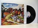 TOM PETTY AND THE HEARTBREAKERS into the great wide open LP VG+/EX, MCA-10317,