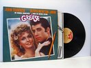 GREASE SOUNDTRACK various artists 2X LP EX/EX, RSD 2001, vinyl, album, & inners