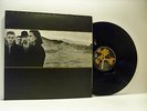 U2 the joshua tree LP EX/VG+, U26, vinyl, album, with poster/lyric insert, uk,