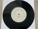 status Quo - Paper Plane 7” White label test pressing
