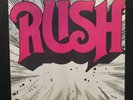 RUSH 