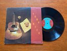 Tony Rice California Autumn LP Rare Rebel Vinyl Bluegrass Country VG+