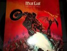 Meat Loaf ‎Bat Out Of Hell LP Epic ‎PE 34974-5D Vinyl Album