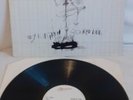 Nils Lofgren/Neil Young Crooked Line rare 1992 EU issue EX/EX see all pics
