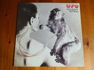 UFO - NO HEAVY PETTING LP - Nr MINT A1/B1 UK 1976 ORIG