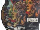 Picture Vinyl Brainticket Psychonaut NEW OVP Purple Pyramid