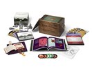 George Harrison ALL THINGS MUST PASS Uber Deluxe Box Set Unopened The Beatles