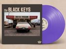 The Black Keys Delta Kream Cream Purple Haze Vinyl LP Record  New and Sealed