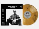 Walter Bishop Jr. Coral Keys Orange w/ Black Swirl Vinyl Me Please LP VMP /500