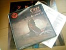 OZZY OSBOURNE Blizzard..LP  1st UK Press 1980 in SHRINK +Sticker+POSTER  ARCHIVE
