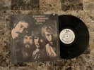 CREEDENCDE CLEARWATER REVIVAL PENDULUM FANTASY WHITE LABEL PROMO VINYL LP