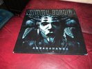 dimmu borgir 2010 abrahadabra double picture disc vinyl records nuclear blast 