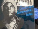 CORNELL CAMPBELL Dance In A Greenwich Farm GROUNATION GROL503 1975 Vinyl LP EX
