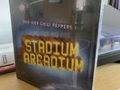 Red Hot Chili Peppers - Stadium Arcadium - 4LP Box Set New And Sealed