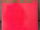 TALKING HEADS-TALKING HEADS 77-1977 SIRE SR 6036 PLAY TESTED NM MASTERDISK