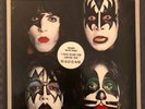KISS Dynasty LP 1979 Hong Kong NBLP 7152  Casablanca with huge poster