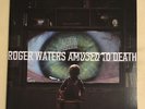 Amused To Death von Roger Waters  (Schallplatte, 2015). Zustand ausgezeichnet