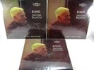 3 LP SET NIMBUS UK 1977 Ravel VLADO PERLEMUTER Piano Music V.1 2 & 3 2101/3 NM-