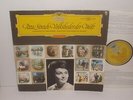 SLPEM 136 376 Rita Streich Folksongs Of The World RED STEREO ALLE HERSTELLER