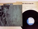 WAYNE SHORTER JU-JU BLUE NOTE GXK 8076 JAPAN VINYL LP
