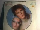 David Bowie: Pin Ups / Limited Edition Numbered Picture Disc LP / Rare & Sealed
