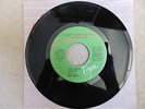 HUMAN LEAGUE / THE MEN - I DON'T DEPEND ON YOU / BLIND YOUTH - CANADIAN 7